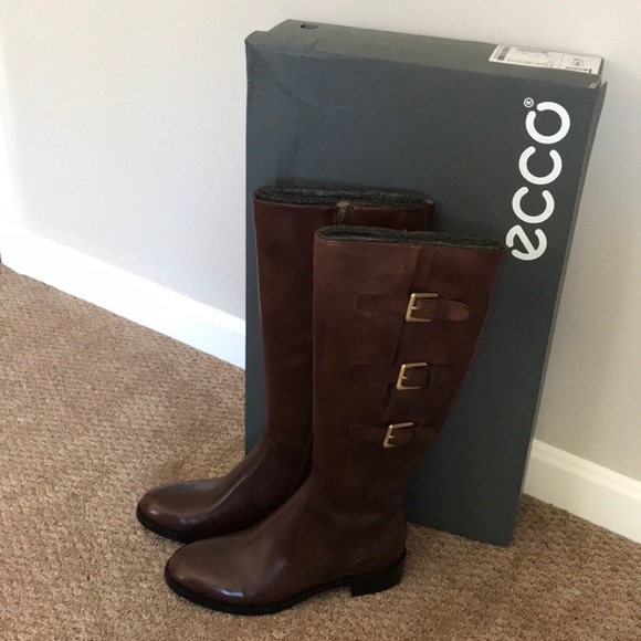 ecco performance terrain